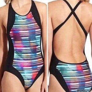 Athleta One Piece Swimsuit